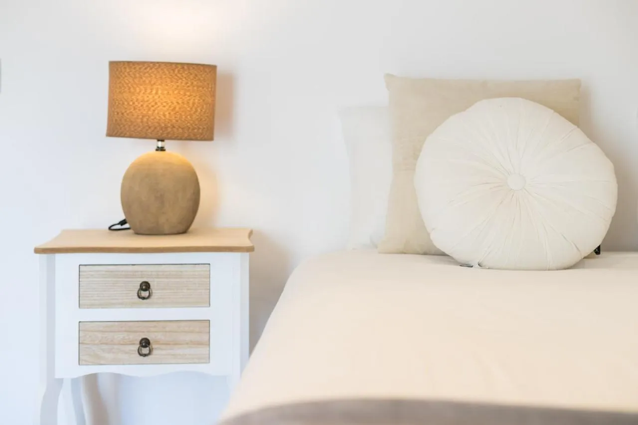 Rato Cozy 3Br W/Balcony - By Lu Holidays Apartment Lisbon