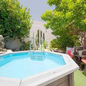 Balinés Villa Arona (Tenerife)