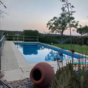 Casa Monte Da Eira Сasa de vacaciones Gioes