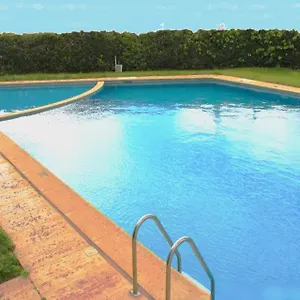 Apartamentosolpraia - Amoreiras Apartamento Alvor