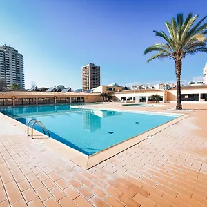Rocha Paraíso 4 Apartamento Portimão